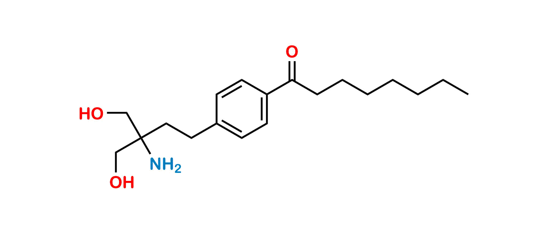 Fingolimod Impurity 50